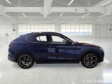  Alfa Romeo   STELVIO ALFA ROMEO / 2017 / 5P / SUV 2.2 TURBO DIESEL 190CV TI AT8 Q4 #7