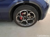  Alfa Romeo   STELVIO ALFA ROMEO / 2017 / 5P / SUV 2.2 TURBO DIESEL 190CV TI AT8 Q4 #17