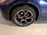  Alfa Romeo   STELVIO ALFA ROMEO / 2017 / 5P / SUV 2.2 TURBO DIESEL 190CV TI AT8 Q4 #20