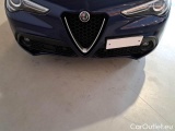  Alfa Romeo   STELVIO ALFA ROMEO / 2017 / 5P / SUV 2.2 TURBO DIESEL 190CV TI AT8 Q4 #31