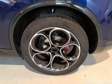  Alfa Romeo   STELVIO ALFA ROMEO / 2017 / 5P / SUV 2.2 TURBO DIESEL 190CV TI AT8 Q4 #55