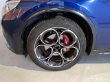  Alfa Romeo   STELVIO ALFA ROMEO / 2017 / 5P / SUV 2.2 TURBO DIESEL 190CV TI AT8 Q4 #58
