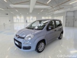  Fiat  Panda FIAT  / 2011 / 5P / BERLINA 1.2 69CV SeS E6D-TEMP EASY 