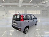  Fiat  Panda FIAT  / 2011 / 5P / BERLINA 1.2 69CV SeS E6D-TEMP EASY #2