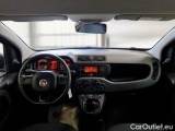  Fiat  Panda FIAT  / 2011 / 5P / BERLINA 1.2 69CV SeS E6D-TEMP EASY #3