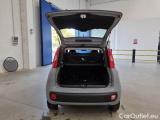  Fiat  Panda FIAT  / 2011 / 5P / BERLINA 1.2 69CV SeS E6D-TEMP EASY #5
