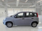  Fiat  Panda FIAT  / 2011 / 5P / BERLINA 1.2 69CV SeS E6D-TEMP EASY #8