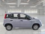  Fiat  Panda FIAT  / 2011 / 5P / BERLINA 1.2 69CV SeS E6D-TEMP EASY #7