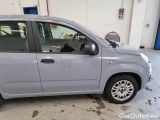  Fiat  Panda FIAT  / 2011 / 5P / BERLINA 1.2 69CV SeS E6D-TEMP EASY #24