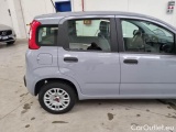  Fiat  Panda FIAT  / 2011 / 5P / BERLINA 1.2 69CV SeS E6D-TEMP EASY #26