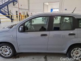  Fiat  Panda FIAT  / 2011 / 5P / BERLINA 1.2 69CV SeS E6D-TEMP EASY #34