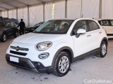  Fiat  500 FIAT X / 2018 / 5P / CROSSOVER 1.6 MJET 120CV 4X2 BUSINESS 