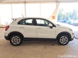  Fiat  500 FIAT X / 2018 / 5P / CROSSOVER 1.6 MJET 120CV 4X2 BUSINESS #10