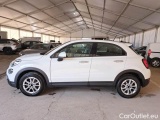  Fiat  500 FIAT X / 2018 / 5P / CROSSOVER 1.6 MJET 120CV 4X2 BUSINESS #11