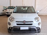  Fiat  500 FIAT X / 2018 / 5P / CROSSOVER 1.6 MJET 120CV 4X2 BUSINESS #9