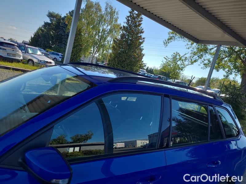  Skoda  Fabia  Combi (2015)  Com.1.0TSI 70 Style #23