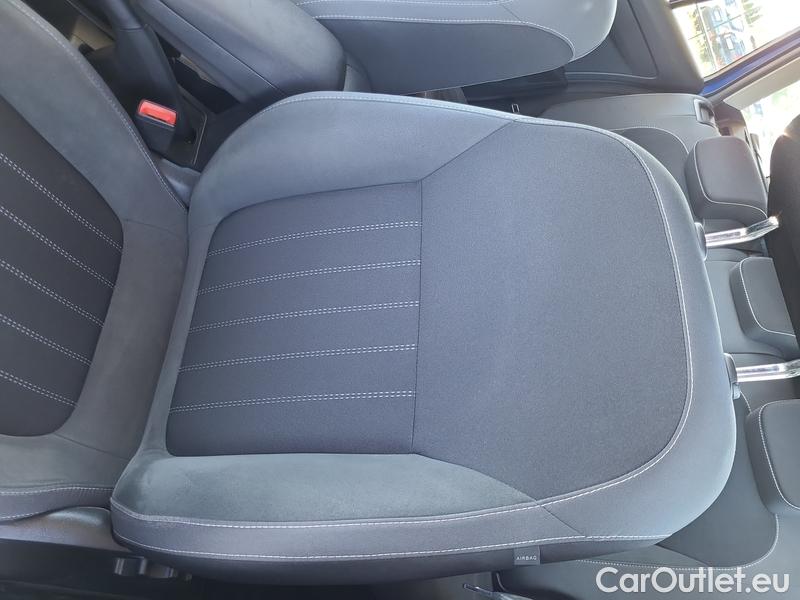  Skoda  Fabia  Combi (2015)  Com.1.0TSI 70 Style #9