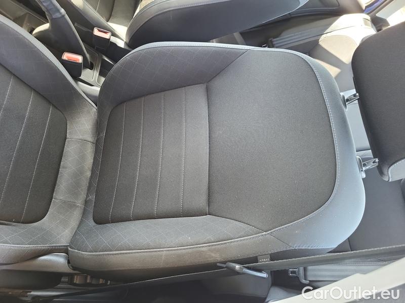  Skoda  Fabia  Com.1.0TSI 70 Ambition #8