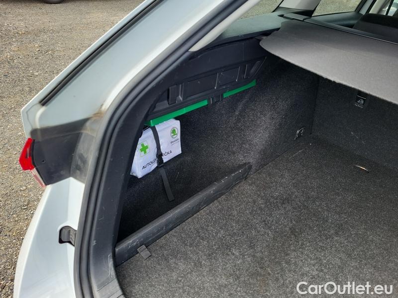  Skoda  Octavia  Combi (NX3)(2020) Oct.Co1.5TSI CNG 130 Active #9
