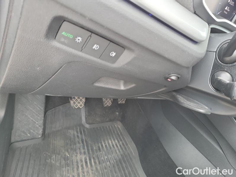  Skoda  Octavia  Combi (NX3)(2020) Oct.Combi 2.0TDI 110 Style #21
