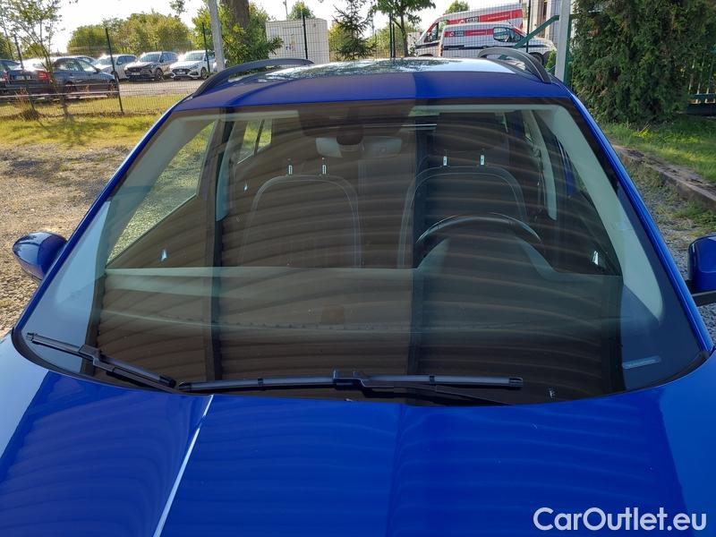  Skoda  Fabia  Combi (2015)  Com.1.0TSI 70 Style #1