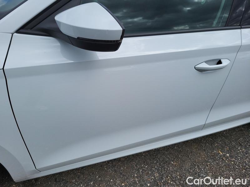  Skoda  Octavia  Combi (NX3)(2020) Oct.Co1.5TSI CNG 130 Active #5