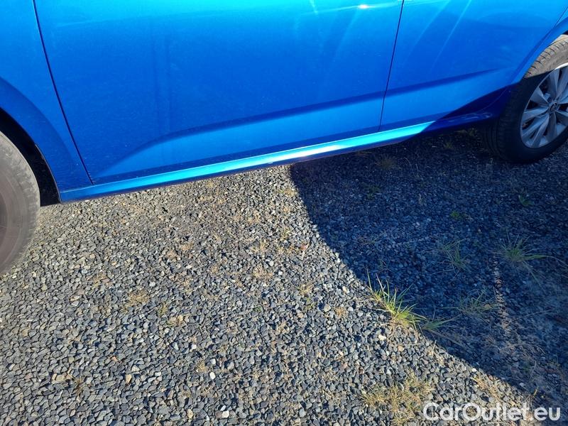  Skoda  KAMIQ -SUV (NW4) (2019)  1.5TSI 110 Style AT #4