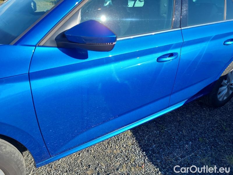  Skoda  KAMIQ -SUV (NW4) (2019)  1.5TSI 110 Style AT #3