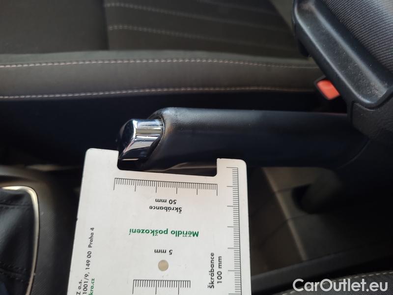  Skoda  Fabia  Combi (2015)  Com.1.0TSI 70 Style #7