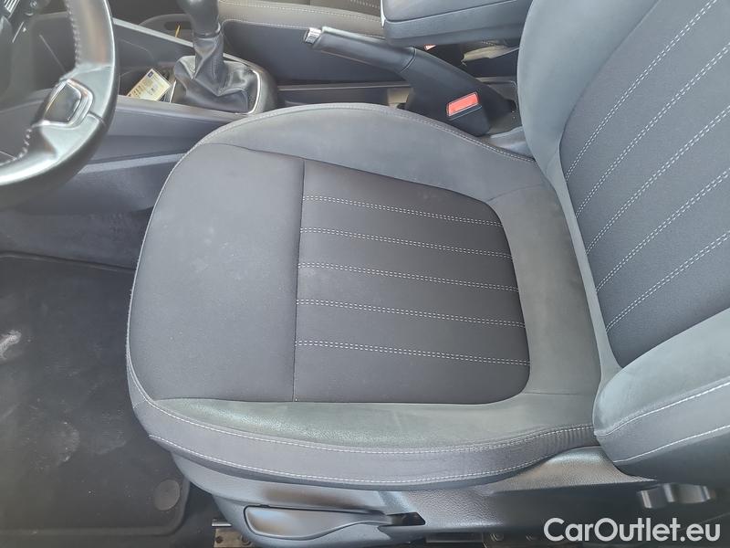  Skoda  Fabia  Combi (2015)  Com.1.0TSI 70 Style #8