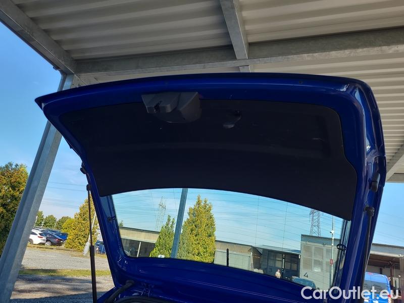  Skoda  Fabia  Combi (2015)  Com.1.0TSI 70 Style #13