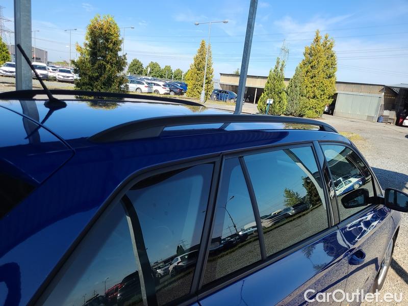  Skoda  Fabia  Combi (2015)  Com.1.0TSI 70 Style #24