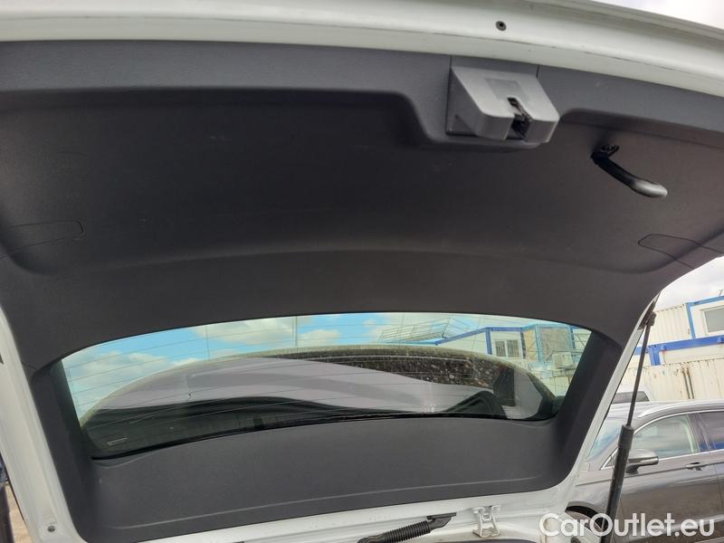  Skoda  Octavia  Combi (NX3)(2020) Oct.Co1.5TSI CNG 130 Active #8