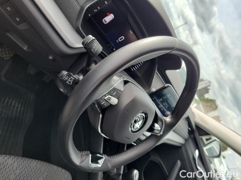  Skoda  Octavia  Combi (NX3)(2020) Oct.Combi 2.0TDI 110 Style #19