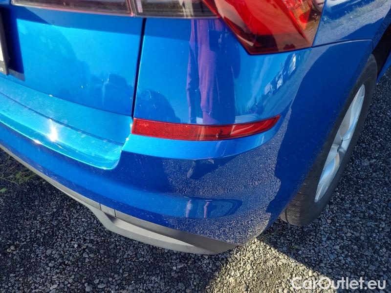 Skoda  KAMIQ -SUV (NW4) (2019)  1.5TSI 110 Style AT #8