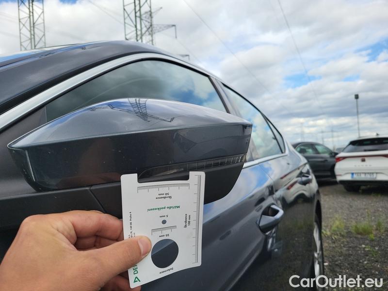  Skoda  Octavia  Lim. (NX3)(2020)  2.0TDI 85 Style 5d #6