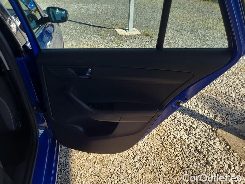 Skoda  Fabia  Combi (2015)  Com.1.0TSI 70 Style #15