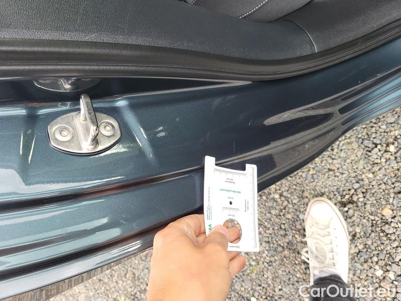  Skoda  Octavia  Lim. (NX3)(2020)  2.0TDI 85 Style 5d #29