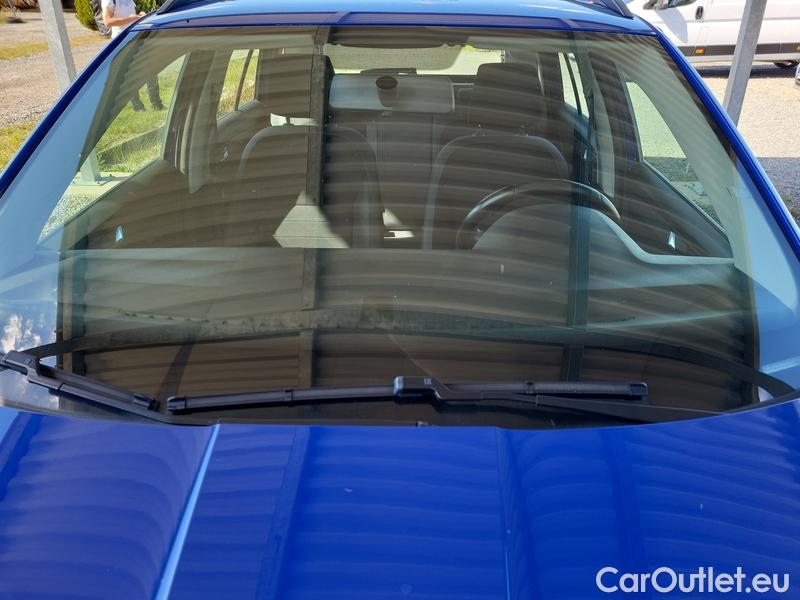  Skoda  Fabia  Com.1.0TSI 70 Ambition #1