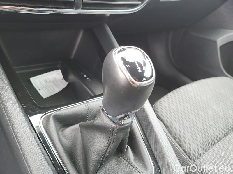  Skoda  Octavia  Lim. (NX3)(2020)  2.0TDI 85 Style 5d #45