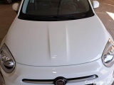  Fiat  500 FIAT X / 2018 / 5P / CROSSOVER 1.6 MJET 120CV 4X2 BUSINESS #80