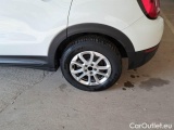 Fiat  500 FIAT X / 2018 / 5P / CROSSOVER 1.6 MJET 120CV 4X2 BUSINESS #101