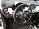  Fiat  500 FIAT X / 2018 / 5P / CROSSOVER 1.6 MJET 120CV 4X2 BUSINESS #108