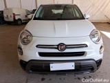  Fiat  500 FIAT X / 2018 / 5P / CROSSOVER 1.6 MJET 120CV 4X2 BUSINESS #112