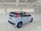  Fiat  Panda FIAT  / 2011 / 5P / BERLINA 1.0 70CV SeS HYBRID #2