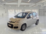  Fiat  Panda FIAT  / 2011 / 5P / BERLINA 1.0 70CV SeS HYBRID 