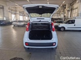  Fiat  Panda FIAT  / 2011 / 5P / BERLINA 1.0 70CV SeS HYBRID #5