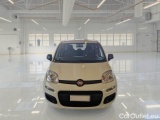  Fiat  Panda FIAT  / 2011 / 5P / BERLINA 1.0 70CV SeS HYBRID #6