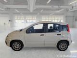  Fiat  Panda FIAT  / 2011 / 5P / BERLINA 1.0 70CV SeS HYBRID #8