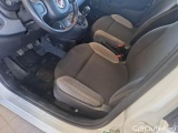  Fiat  Panda FIAT  / 2011 / 5P / BERLINA 1.0 70CV SeS HYBRID #12